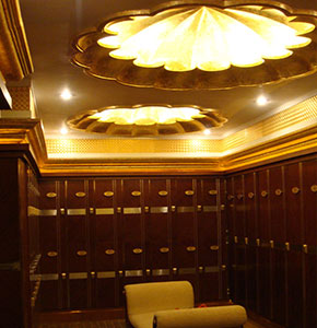 GRC構(gòu)件正確安裝只需要五步