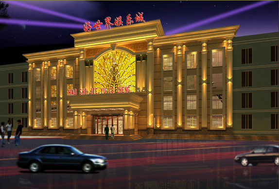 GRC構(gòu)件安裝方式方法及質(zhì)量標準