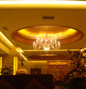 玻璃鋼浮雕是如何制作出來的？