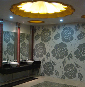 GRC如何構(gòu)造上改善開(kāi)裂問(wèn)題？