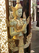 設(shè)計(jì)GRC構(gòu)件的預(yù)埋件需要注意什么？