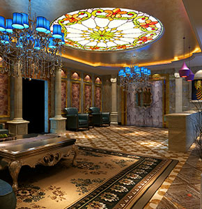 濟南GRC構(gòu)件