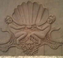 EPS線條在別墅外裝造型中作用！