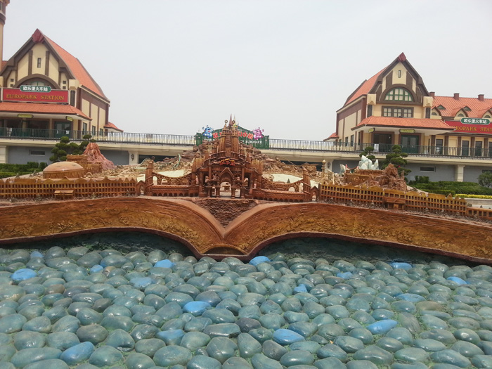 山東浮雕銅浮雕種類與用途有哪些呢？