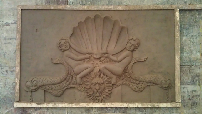 山東浮雕雕塑廠(chǎng)家之浮雕雕刻藝術(shù)欣賞 ！