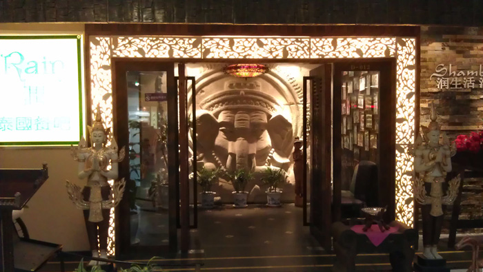 鋁浮雕標(biāo)牌在標(biāo)識(shí)中有什么作用？