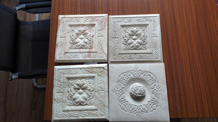 浮雕雕塑在后期的使用要記得定期維護(hù)！