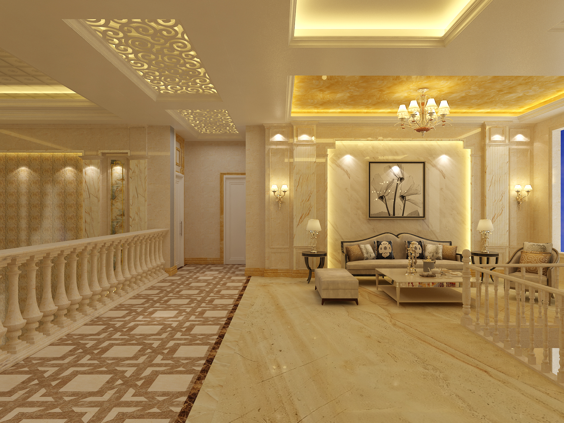 山東浮雕雕塑廠家