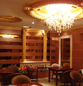 濟(jì)南GRC構(gòu)件