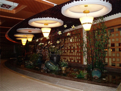 GRC構(gòu)件在建筑中的五點應用特點