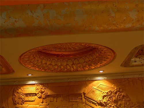 GRC構(gòu)件的由來以及使用優(yōu)點(diǎn)