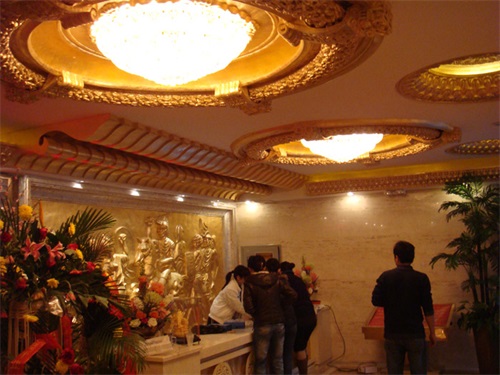 山東GRC構(gòu)件