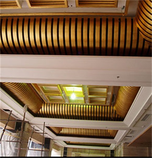 高浮雕一般都會雕刻什么圖案花紋呢？