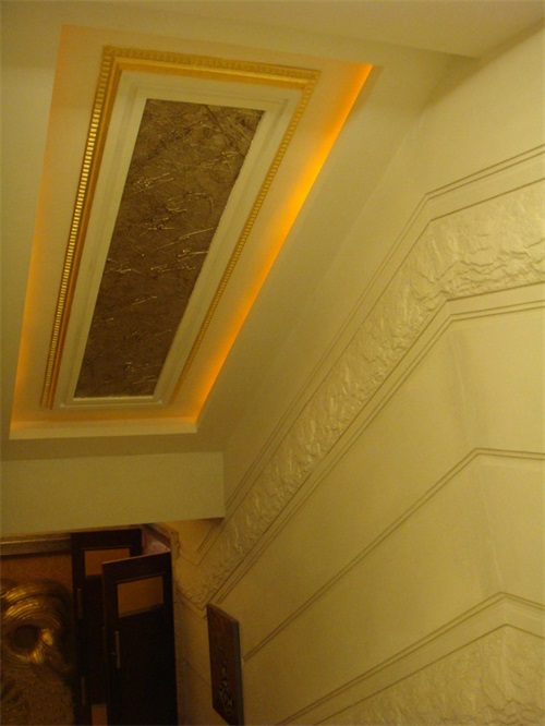 細(xì)數(shù)濟南GRC構(gòu)件的6大優(yōu)勢